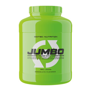 Scitec Nutrition Jumbo 3520 g