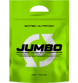 Scitec Nutrition Jumbo 6600 g
