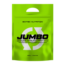 Scitec Nutrition Jumbo 6600 g