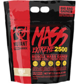 Mutant Mass XXXtreme 2500 5450 g