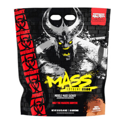 Mutant Mass XXXtreme 2500 5450 g