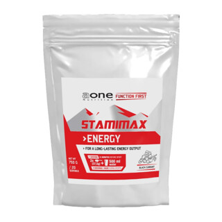 Aone Nutrition Stamimax Energy 750 g