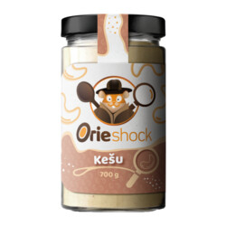 Prom-In Orieshock Cashew 700 g