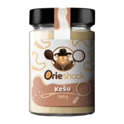 Prom-In Orieshock Kešu 350 g