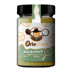 Prom-In Orieshock Pistáciový 350 g