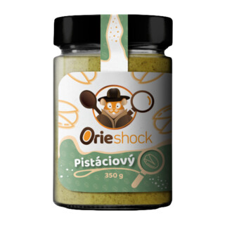 Prom-In Orieshock Pistáciový 350 g