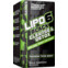 Nutrex Lipo 6 Black Cleanse & Detox 60 capsules