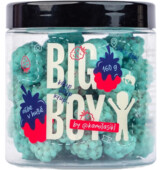 Big Boy Blue Raspberry @kamilasikl 160 g