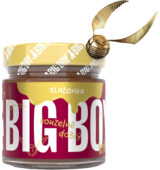 Big Boy Zlatonka 220 g