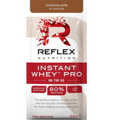 Reflex Nutrition Instant Whey PRO 25 g