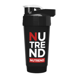 Nutrend Šejker Nutrend 2021 700 ml