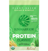 Sunwarrior Protein Classic 25 g