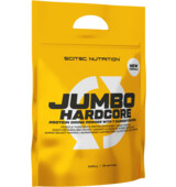 Scitec Nutrition Jumbo Hardcore 5355 g