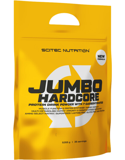 Jumbo Hardcor 6 Kg