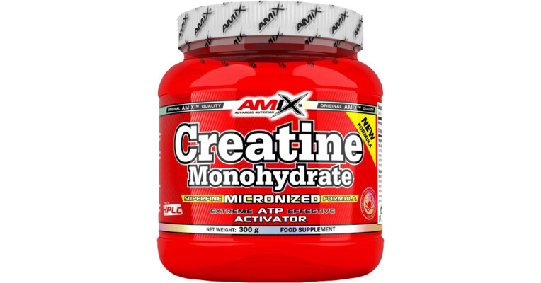 Amix Creatine Monohydrate 300 g