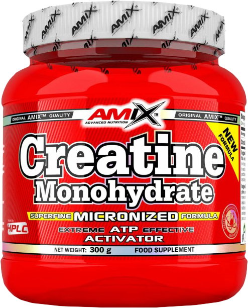 Amix Creatine Monohydrate 300 g