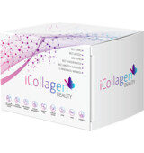 iCollagen.sk iCollagen Beauty 28 x 6,68 g