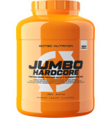 Scitec Nutrition Jumbo Hardcore 3060 g