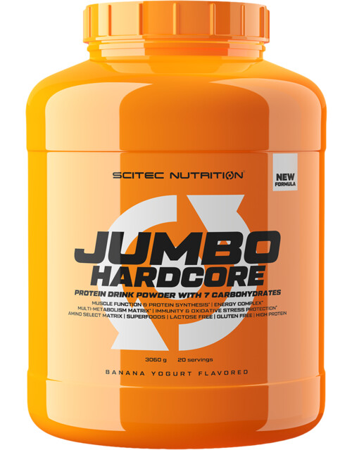 Jumbo Hardcor