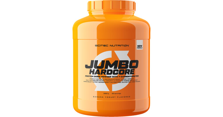 Jumbo Hardcor