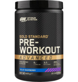 Optimum Nutrition Gold Standard Pre-Workout Advanced 420 g