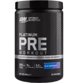 Optimum Nutrition Platinum Pre-workout 420 g