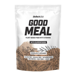 BioTech USA Good Meal 1000 g