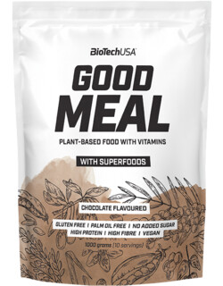 BioTech USA Good Meal 1000 g