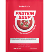 BioTech USA Protein Tomato Soup 30 g