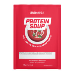 BioTech USA Protein Tomato Soup 30 g