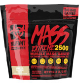 Mutant Mass XXXtreme 2500 2720 g