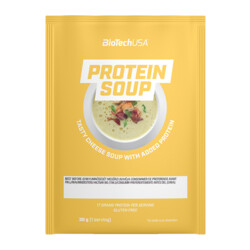 BioTech USA Protein Cheese Soup 30 g