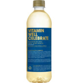Vitamin Well Celebrate 500 ml