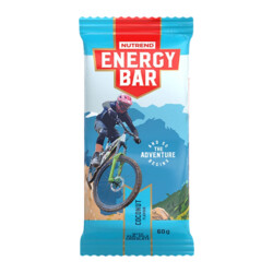 Nutrend Energy Bar 60 g