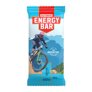 Nutrend Energy Bar 60 g