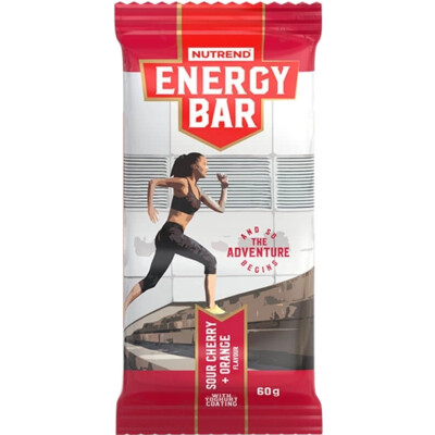 Nutrend Energy Bar 60 g