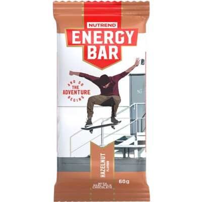 Nutrend Energy Bar 60 g