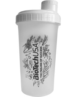 BioTech USA Shaker Good Meal 700 ml