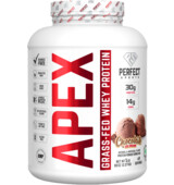 PERFECT Sports Apex Grass-Fed Whey Protein 2270 g