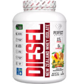 PERFECT Sports Diesel New Zealand Whey Isolate 2270 g