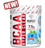 PERFECT Sports BCAA Hyper Clear 297 - 310 g
