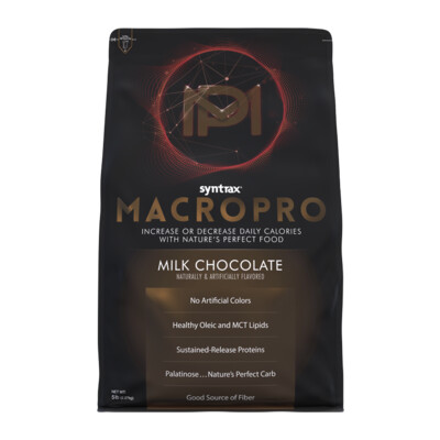 Syntrax MacroPro 2270 g