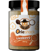 Prom-In Orieshock Hazelnut 350 g