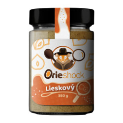 Prom-In Orieshock Lískový 350 g