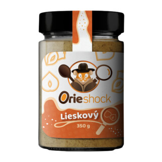 Prom-In Orieshock Lískový 350 g