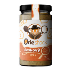 Prom-In Orieshock Hazelnut 700 g