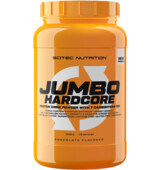 Scitec Nutrition Jumbo Hardcore 1530 g
