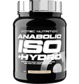 Scitec Nutrition Anabolic Iso+Hydro 920 g