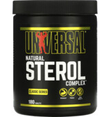Universal Natural Sterol Complex 180 tabletta