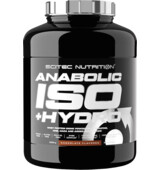 Scitec Nutrition Anabolic Iso+Hydro 2350 g